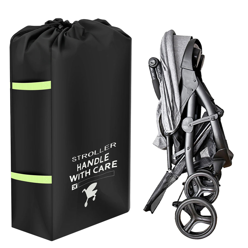 Selene Maison™ Stroller Storage Bag – Travel & Protection for Baby Strollers
