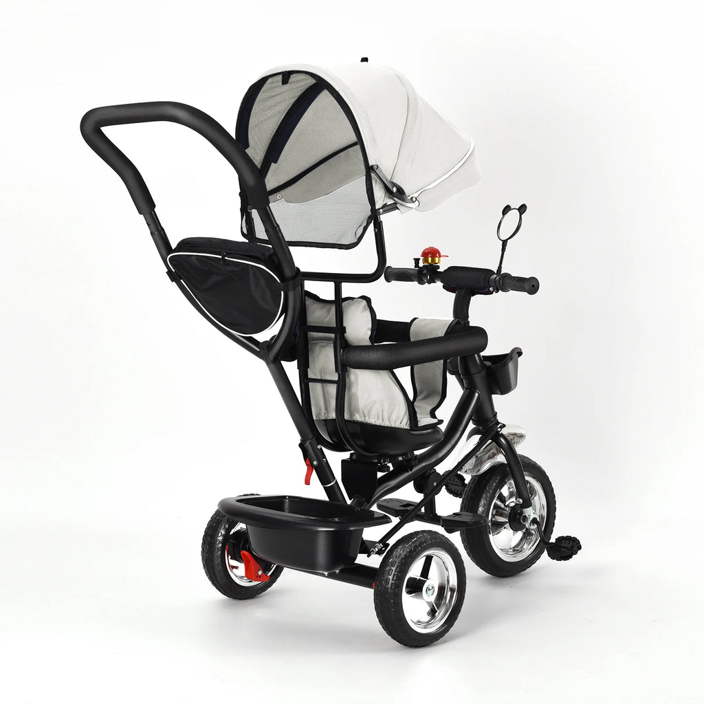 Selene Maison™ Luxury Tricycle – Stylish, Versatile & Growing with Your Child