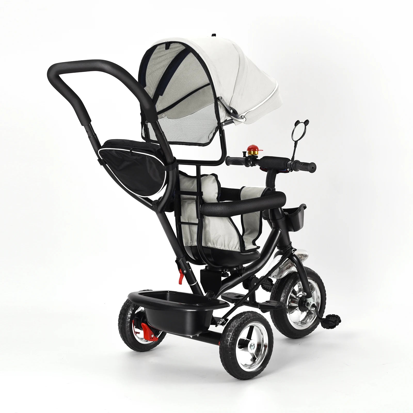 Selene Maison™ Luxury Tricycle – Stylish, Versatile & Growing with Your Child